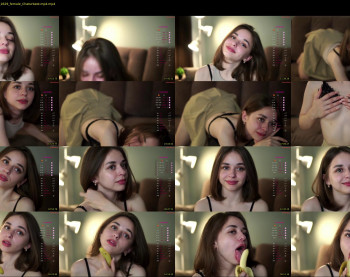 earlenebigge — 66 minute Chaturbate female cam show recording, 720p, Aug 26, 2024