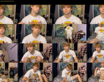 eitanhere — 28 minute Chaturbate male cam show recording, 720p, Aug 26, 2024