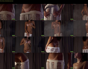 emilybatee — 18 minute Chaturbate female cam show recording, 720p, Aug 26, 2024