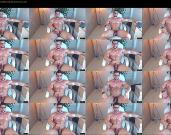 erick_thompson — 6 minute Chaturbate male cam show recording, 720p, Aug 27, 2024