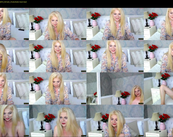 exoticgiselle — 38 minute Chaturbate female cam show recording, 720p, Aug 26, 2024
