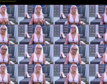 fitcougarcb — 7 minute Chaturbate female cam show recording, 720p, Aug 26, 2024