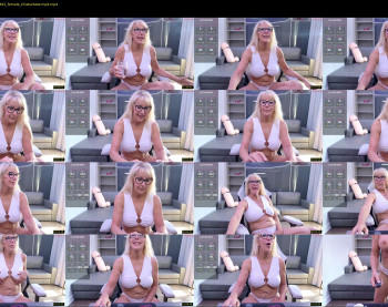 fitcougarcb — 14 minute Chaturbate female cam show recording, 720p, Aug 26, 2024
