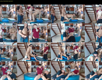 flyckers — 71 minute Chaturbate male cam show recording, 720p, Aug 26, 2024