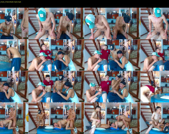 flyckers — 33 minute Chaturbate male cam show recording, 720p, Aug 26, 2024