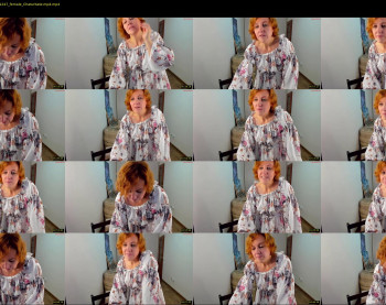 gardner_ava — 6 minute Chaturbate female cam show recording, 720p, Aug 26, 2024