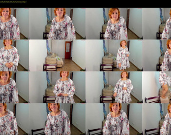 gardner_ava — 56 minute Chaturbate female cam show recording, 720p, Aug 26, 2024