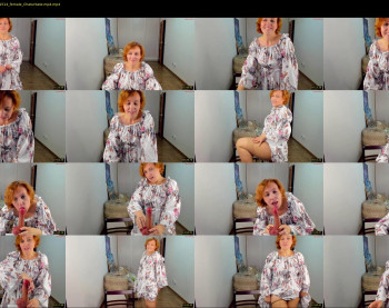 gardner_ava — 24 minute Chaturbate female cam show recording, 720p, Aug 26, 2024