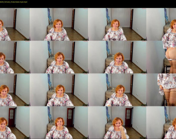 gardner_ava — 72 minute Chaturbate female cam show recording, 720p, Aug 26, 2024