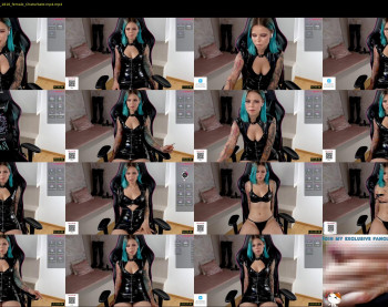 hellokittyalice — 96 minute Chaturbate female cam show recording, 720p, Aug 26, 2024