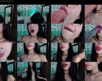 hollyxx_ — 69 minute Chaturbate female cam show recording, 720p, Aug 27, 2024