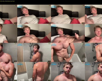 hot8pack01 — 26 minute Chaturbate male cam show recording, 720p, Aug 27, 2024