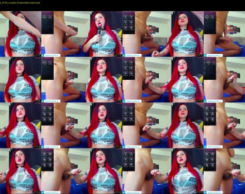 hotfireelement — 4 minute Chaturbate couple cam show recording, 720p, Aug 26, 2024
