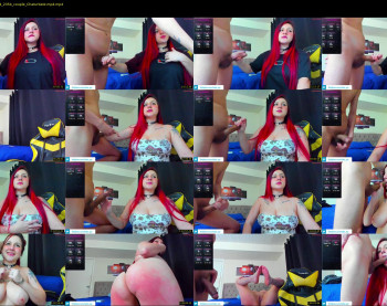 hotfireelement — 121 minute Chaturbate couple cam show recording, 720p, Aug 26, 2024