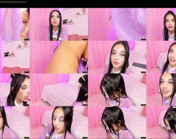 i_amlilithx — 15 minute Chaturbate female cam show recording, 720p, Aug 26, 2024