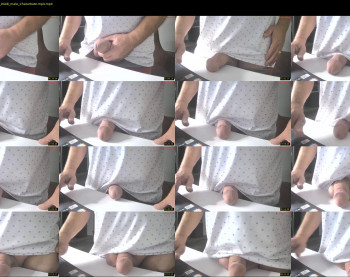 il_undercover — 10 minute Chaturbate male cam show recording, 480p, Aug 27, 2024