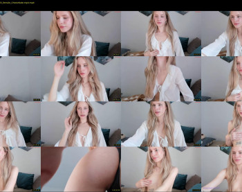 imogensy — 81 minute Chaturbate female cam show recording, 720p, Aug 26, 2024