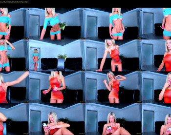 ingridblondy94 — 77 minute Chaturbate female cam show recording, 720p, Aug 26, 2024