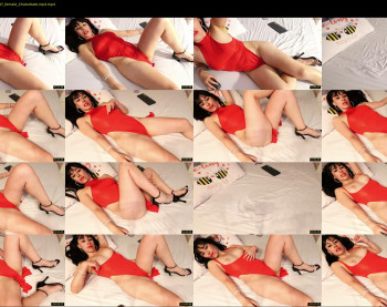 islanublar — 91 minute Chaturbate female cam show recording, 720p, Aug 26, 2024