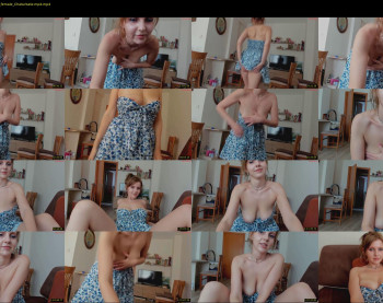 iveto69 — 111 minute Chaturbate female cam show recording, 720p, Aug 26, 2024