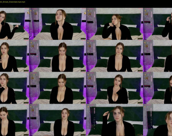 jane_meys — 46 minute Chaturbate female cam show recording, 720p, Aug 26, 2024
