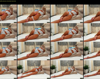 jaylynxxxx74 — 29 minute Chaturbate female cam show recording, 720p, Aug 26, 2024