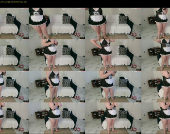 jjjust4fun1985 — 3 minute Chaturbate couple cam show recording, 720p, Aug 27, 2024