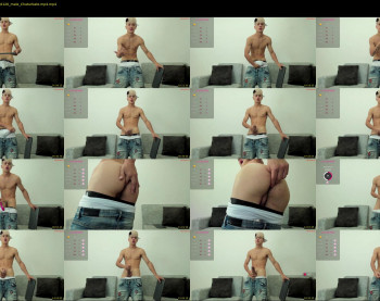 juniormorris_ — 19 minute Chaturbate male cam show recording, 720p, Aug 27, 2024
