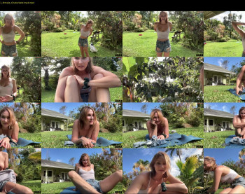 kaileeshy — 28 minute Chaturbate female cam show recording, 720p, Aug 27, 2024