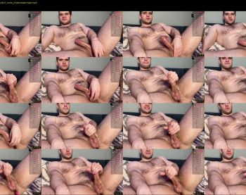 karmapolice_ — 124 minute Chaturbate male cam show recording, 720p, Aug 27, 2024