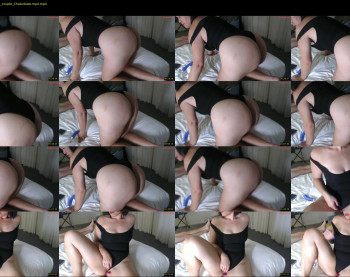 kat1987 — 3 minute Chaturbate female cam show recording, 480p, Aug 26, 2024