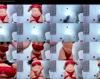 katty_lovel — 120 minute Chaturbate female cam show recording, 720p, Aug 26, 2024