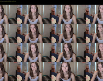 katynowhere — 7 minute Chaturbate female cam show recording, 480p, Aug 27, 2024