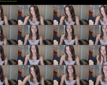 katynowhere — 7 minute Chaturbate female cam show recording, 480p, Aug 27, 2024