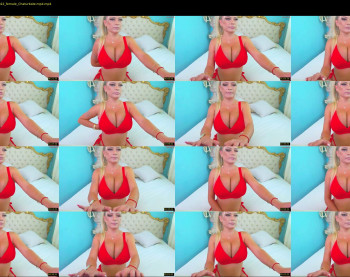 kellybabex — 7 minute Chaturbate female cam show recording, 720p, Aug 26, 2024