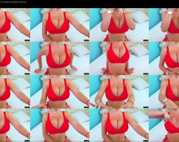 kellybabex — 3 minute Chaturbate female cam show recording, 720p, Aug 26, 2024