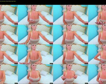 kellybabex — 3 minute Chaturbate female cam show recording, 720p, Aug 26, 2024