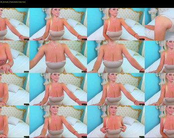 kellybabex — 21 minute Chaturbate female cam show recording, 720p, Aug 26, 2024