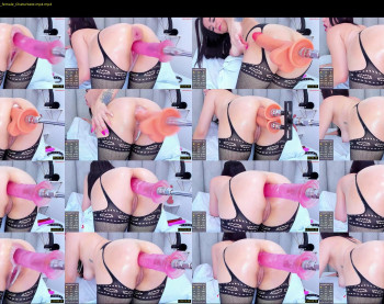 keyllaa_ — 120 minute Chaturbate female cam show recording, 720p, Aug 27, 2024
