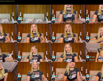 killer__tits — 32 minute Chaturbate female cam show recording, 720p, Aug 26, 2024