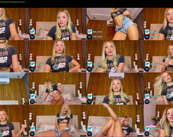 killer__tits — 84 minute Chaturbate female cam show recording, 720p, Aug 26, 2024