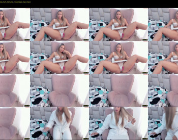 killer_candywow — 13 minute Chaturbate female cam show recording, 720p, Aug 26, 2024