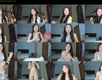 kitayamachu — 38 minute Chaturbate female cam show recording, 720p, Aug 26, 2024