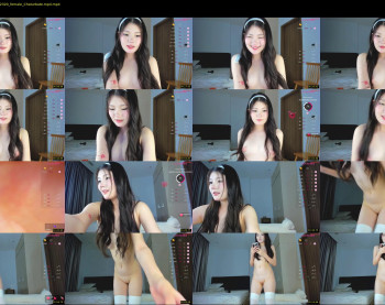 kitayamachu — 3 minute Chaturbate female cam show recording, 720p, Aug 26, 2024