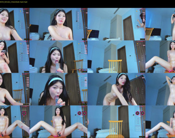 kitayamachu — 121 minute Chaturbate female cam show recording, 720p, Aug 27, 2024