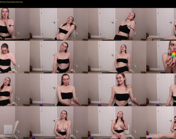kjfucks — 120 minute Chaturbate couple cam show recording, 720p, Aug 26, 2024