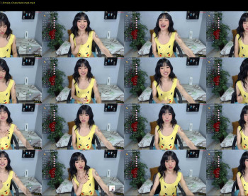 kloeking_ — 3 minute Chaturbate female cam show recording, 720p, Aug 27, 2024