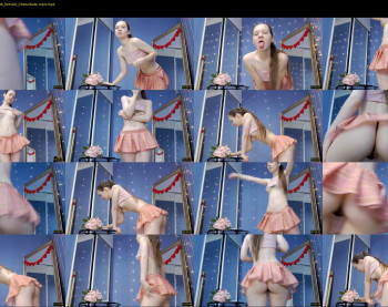 kriskras__ — 15 minute Chaturbate female cam show recording, 720p, Aug 26, 2024