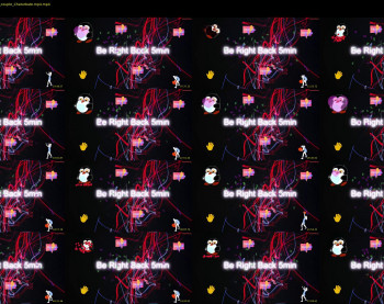 krutfrut — 65 minute Chaturbate couple cam show recording, 720p, Aug 26, 2024