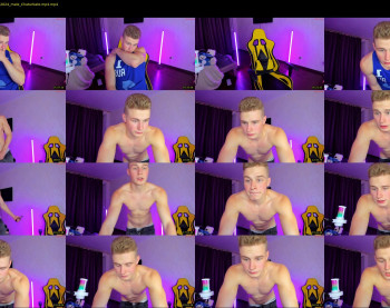 kurt_hanssen — 31 minute Chaturbate male cam show recording, 720p, Aug 26, 2024